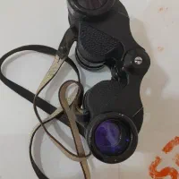 دوربین شکاری 24×6 ussr|کوهنوردی و کمپینگ|تهران, بوستان ولایت|دیوار