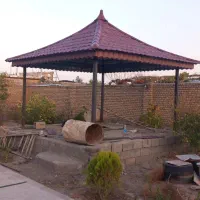 جوشکاری و کانال سازی  کولر  مشهد وگلبهار و حومه