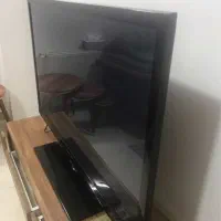 تلویزیون۴۳اینچ سامسونگ|تلویزیون و پروژکتور|گرگان, |دیوار