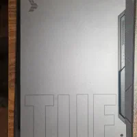 لپ تاپ ایسوس tuf gaming|رایانه همراه|تهران, عباسآباد|دیوار