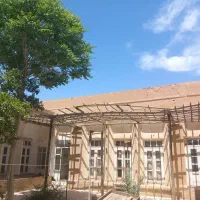 منزل سنتی خیابان شهید رجایی بازارچه هاشم خان