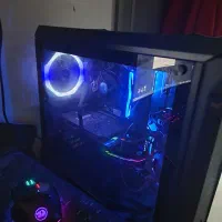 کامپیوتر گیمینگ|رایانه رومیزی|تهران, افسریه شمالی|دیوار