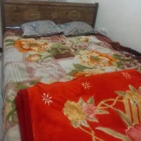 تخت دو نفره