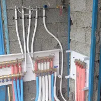 استا کار حرفه ای لوله کشی|خدمات پیشه و مهارت|مشهد, شهید قربانی|دیوار