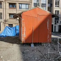 فروش کانکس نگهبانی