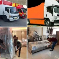 باربری خوشنام عدالت/مناسب تر از همه جا بدون دبه