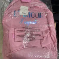 کوله‌پشتی ال‌سی‌واکی‌کی