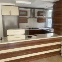 کابینت تمام ام دی اف و پی وی سی