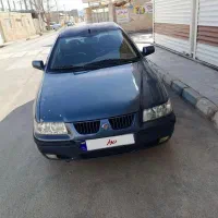 سمند ۹۳ الیکس سالم|خودرو سواری و وانت|نجف‌آباد, امیرکبیر|دیوار