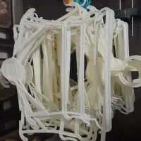 وسایل مغازه لباس بچه گانه|فروشگاه و مغازه|مراغه, |دیوار