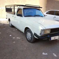 پیکان وانت مدل LPG 87|خودرو سواری و وانت|رباطکریم, مسکن مهر آبشناسان|دیوار