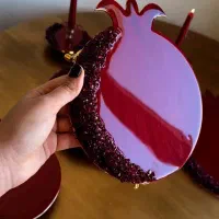 آموزش مجازی ظروف و هفتسین رزینی و یلدایی|خدمات آموزشی|گرگان, |دیوار