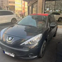 207mc|خودرو سواری و وانت|تهران, سعادت‌آباد|دیوار