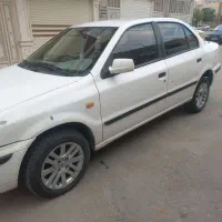سمند ۸۵ساالم