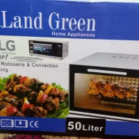 توستر ۵۰ لیتری