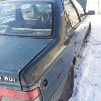 اردی دوگانه سی ان جی|خودرو سواری و وانت|بستان آباد, |دیوار