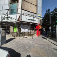 داربست فلزی (جوان )شبانه روزی درکلیه مناطق تهران و|خدمات پیشه و مهارت|تهران, بازار|دیوار