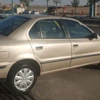 سمند ۸۶|خودرو سواری و وانت|پاکدشت, شهرک انقلاب|دیوار