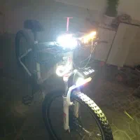 دوچرخه 26|دوچرخه، اسکیت، اسکوتر|تربتحیدریه, کاشانی|دیوار