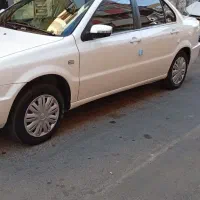 سمند سورن پلاس|خودرو سواری و وانت|فردیس, سرحدی|دیوار