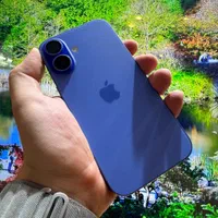 اپل iphone 16 با حافظهٔ 128