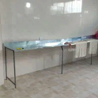 میز کار چهارمتری