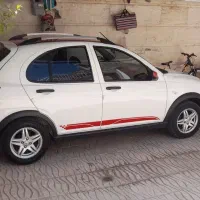 سفید قرمز|خودرو سواری و وانت|کامیاران, |دیوار