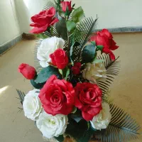 گل تزیینی