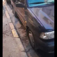 پراید وانت مدل ۹۳|خودرو سواری و وانت|پردیس, فاز ۸|دیوار