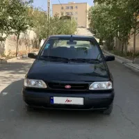 پراید مدل ۸۶