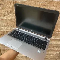 لبتاب قدرتمند اچ پی پروبوک