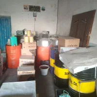 بشکه 220 فلزی