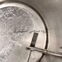 پاتیل پروسس تانک دیگ پخت شیر داغ کن 100 لیتر|ظروف پخت‌وپز|قزوین, |دیوار