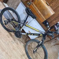 دوچرخه ویوا اکسیژن|دوچرخه، اسکیت، اسکوتر|مشهد, دانشجو|دیوار