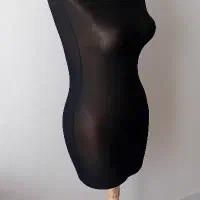 مانکن سوزن خور