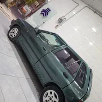 پراید هاچبک کره ای مدل ۸۳ اقساطی (اتو کلاسیک)|خودرو سواری و وانت|قم, سید معصوم|دیوار