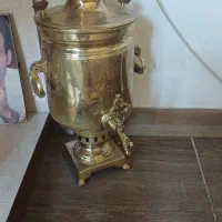 سماور زغالی مسوار