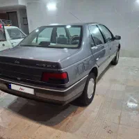 پژو 405 GLX مدل 89|خودرو سواری و وانت|اصفهان, باغ فردوس|دیوار