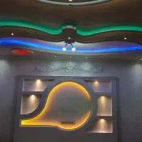 گچ کاری|خدمات پیشه و مهارت|مشگین شهر, |دیوار