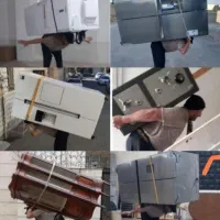 باربری چیتگر اردستانی صادقیه تهرانسر گرمدره خلیج|خدمات حمل و نقل|تهران, شهرک چیتگر|دیوار