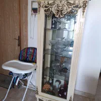 آینه کنسول.صندلی
