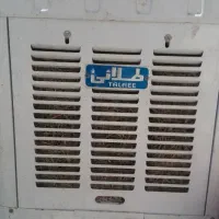کولر آبی سالم در حد کامل نو ۱۰ میلیون