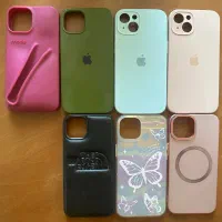 قاب گوشی آیفون ۱۳ iPhone|لوازم جانبی موبایل و تبلت|تهران, شیخ هادی|دیوار