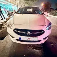 شاهین Gl مدل ۱۴۰۲ به شرط فوری