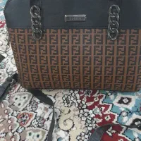 کیف و لانگ نو نو استفاده نشده