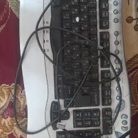 کیبوردوموص