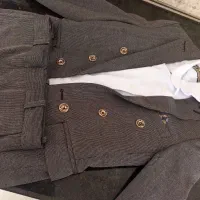 کت وشلوار پسرانه نو سایز ۶۵