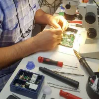 تعمیر تخصصی برد های الکترونیکی|خدمات رایانهای و موبایل|سبزوار, مدرس|دیوار