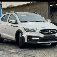 حواله آریا اتوماتیک موتور2000سی سی