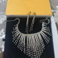 سرویس نقره